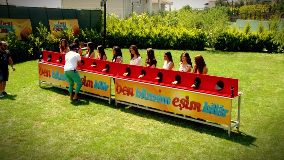 Ben Bilmem Eşim Bilir 4. Bölüm Fragmanı