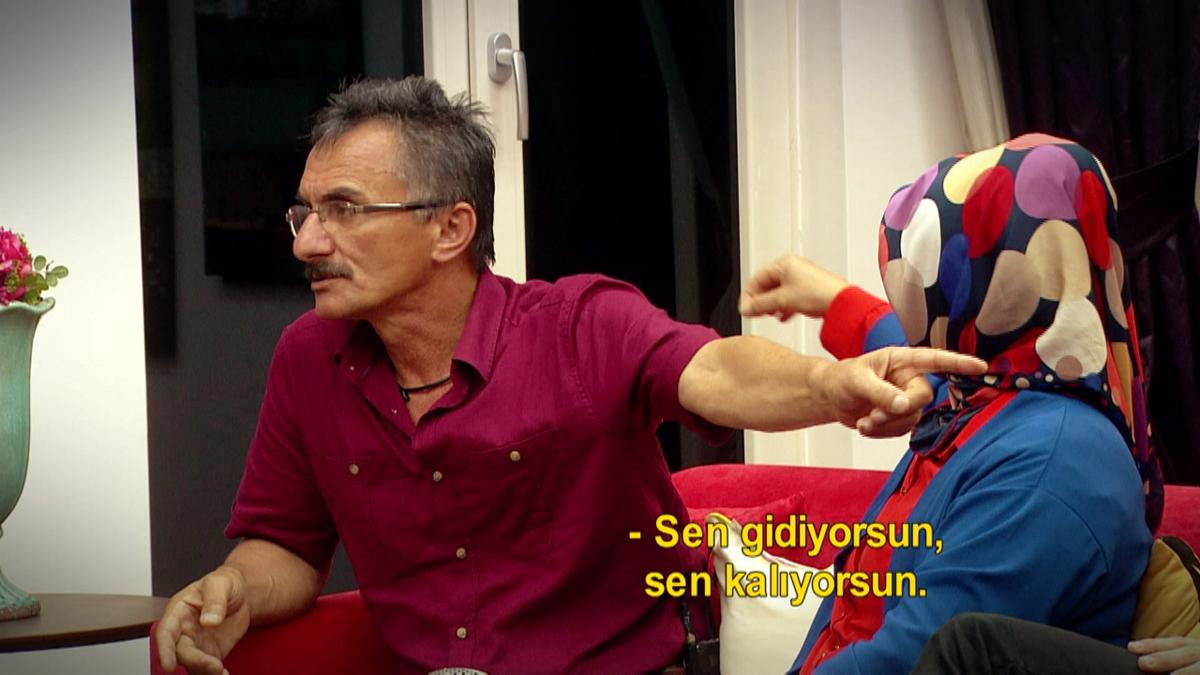Ben Bilmem Eşim Bilir 5. Bölüm Fragmanı