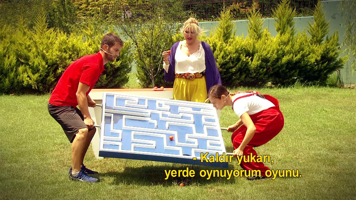Ben Bilmem Eşim Bilir 7. Bölüm Fragmanı