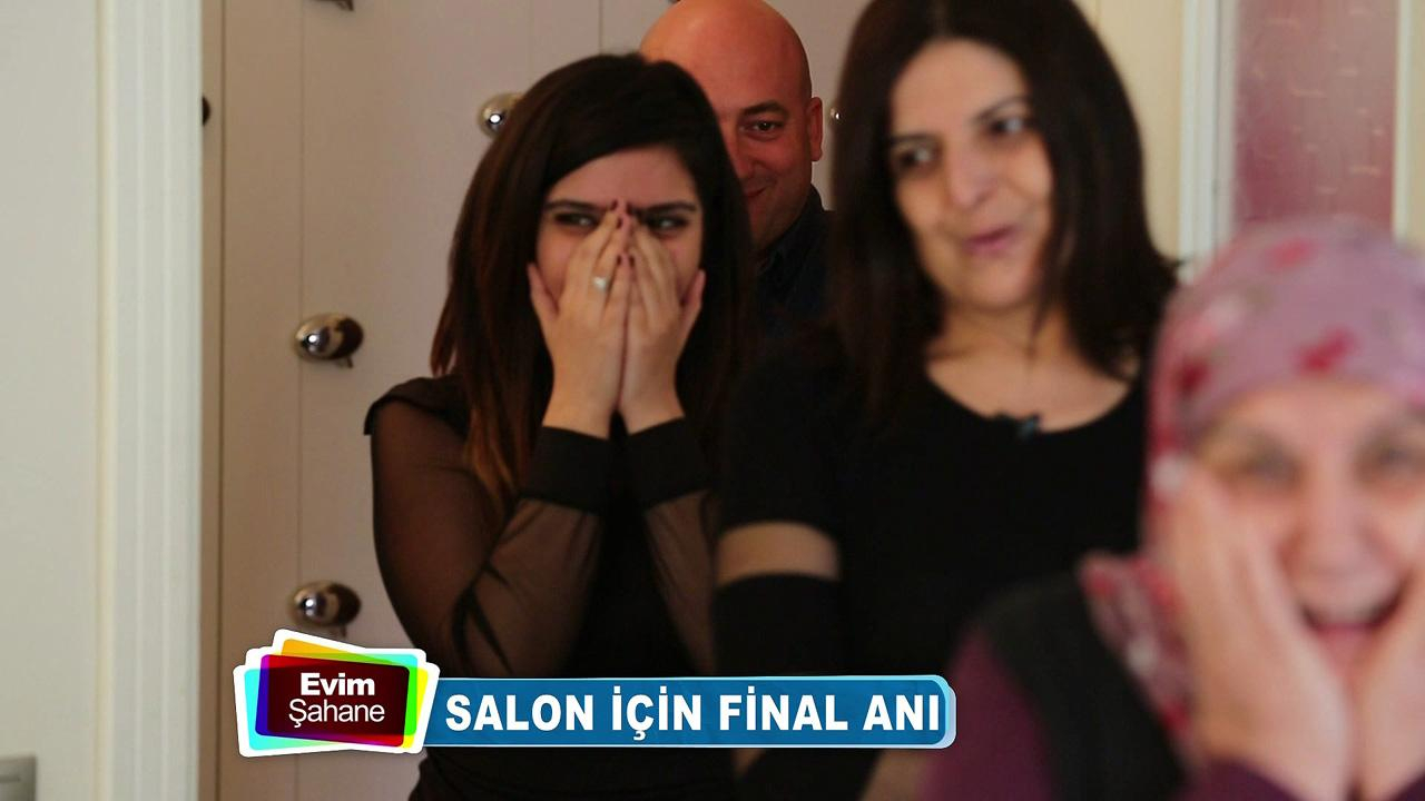 Evim Şahane - 24.07.2016