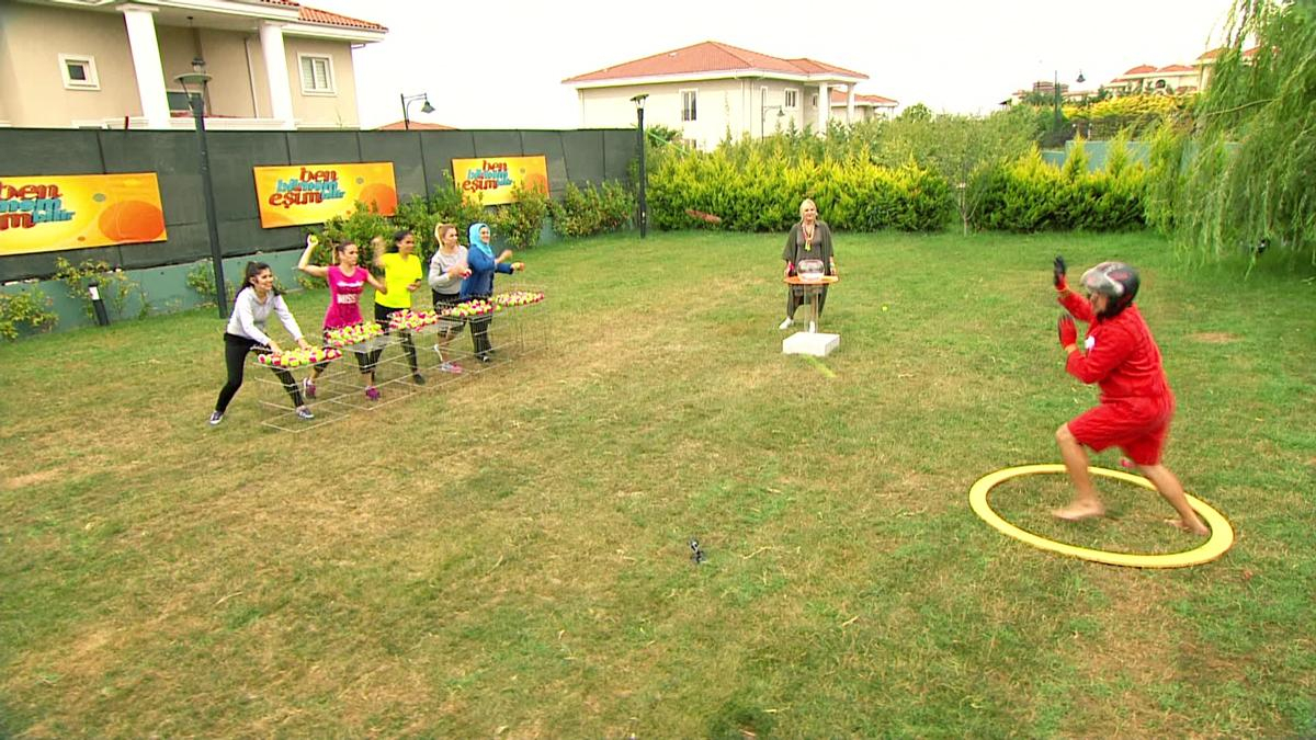 Ben Bilmem Eşim Bilir 18. Bölüm Fragmanı