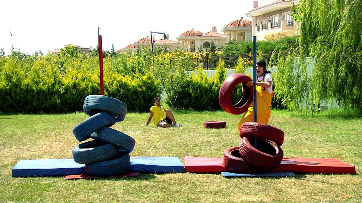 Ben Bilmem Eşim Bilir 19. Bölüm Fragmanı