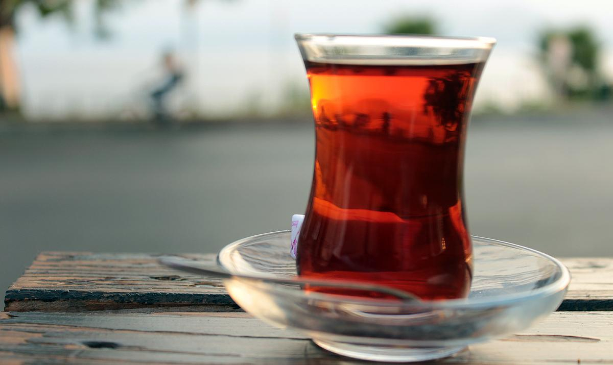 Çayın Faydaları