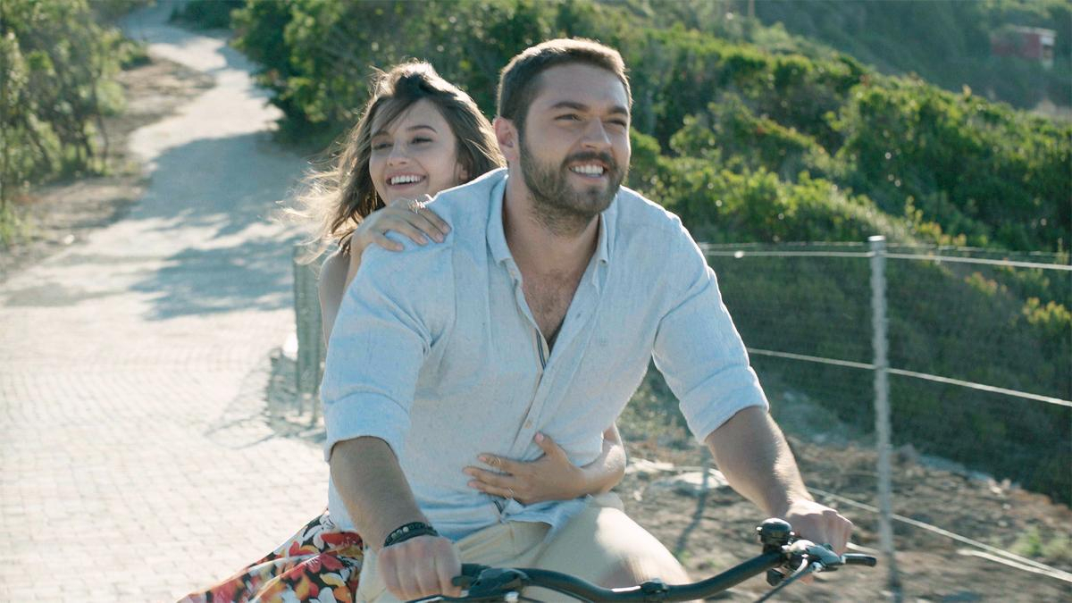 Tatlı İntikam 18. Bölüm Fragmanı - 2