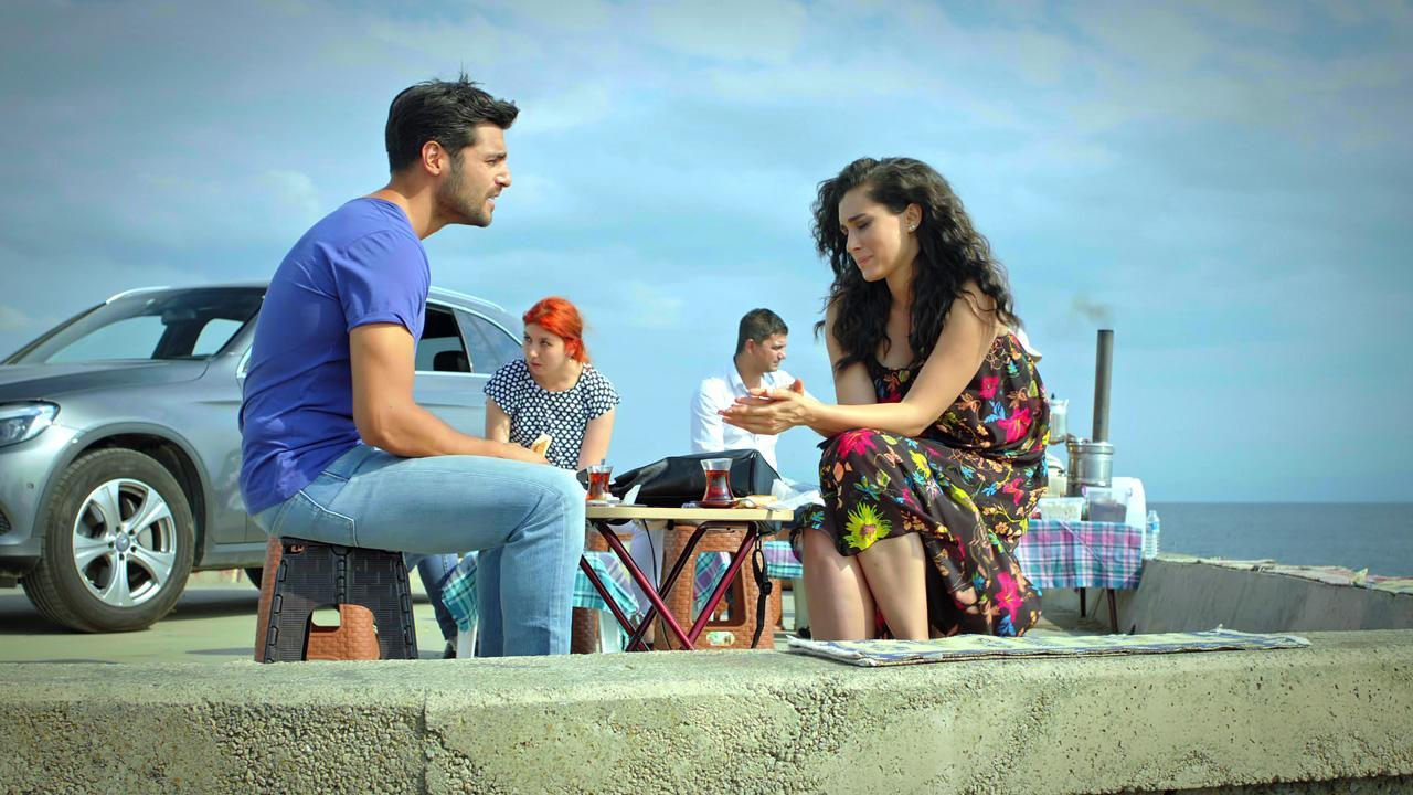 Hayatımın Aşkı 11. Bölüm Fragmanı-2