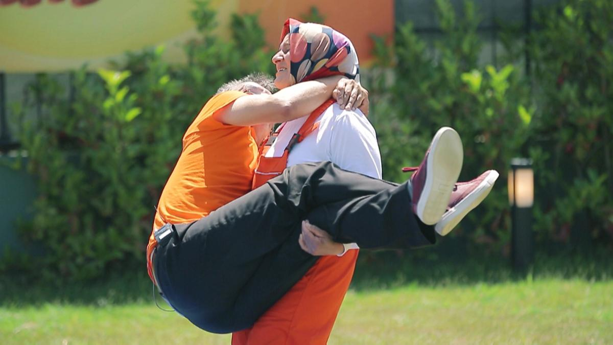 Ben Bilmem Eşim Bilir 21. Bölüm Fragmanı