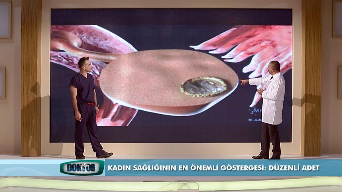 Doktorum 21. Bölüm