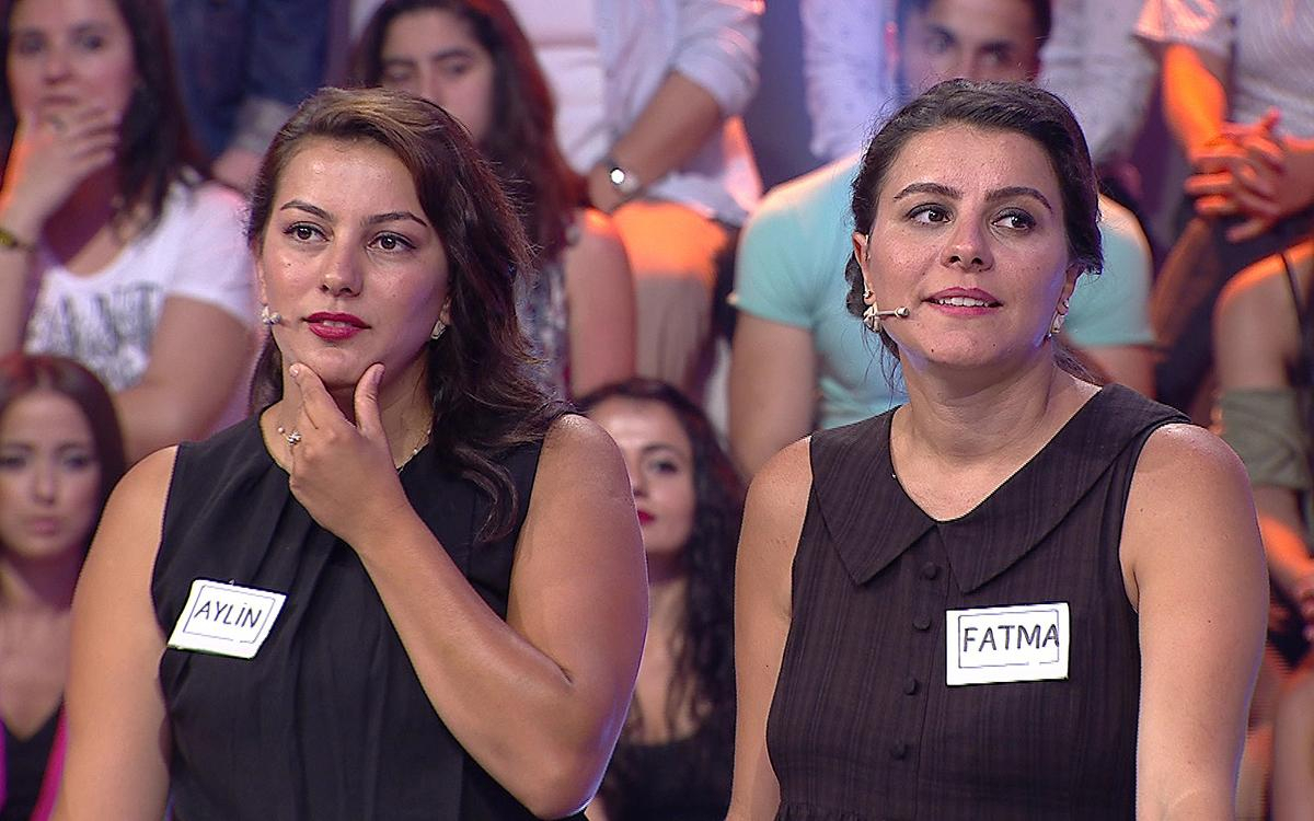 Para Odası 2. Bölüm