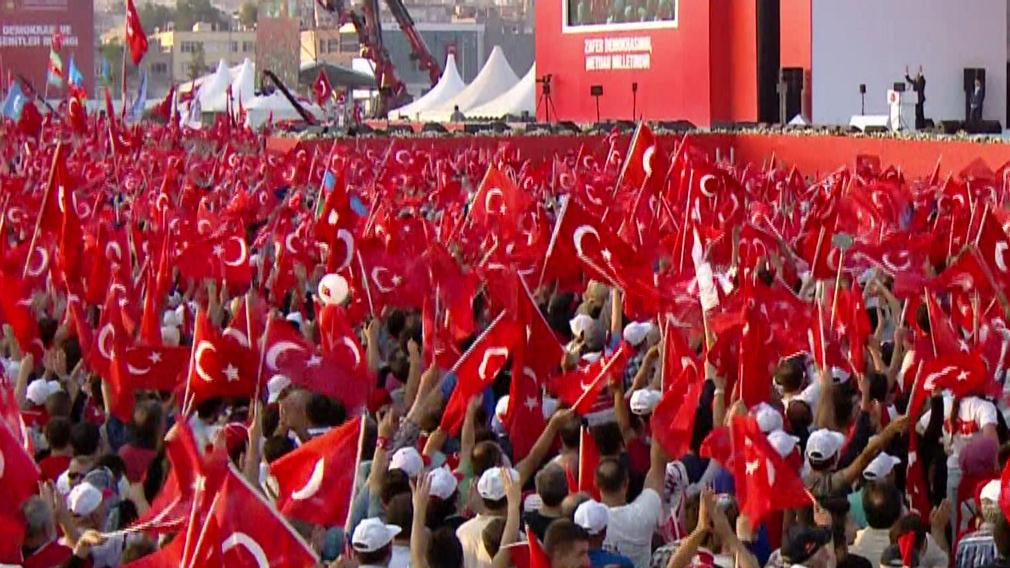 Şair Liderler