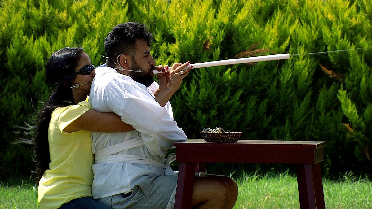 Ben Bilmem Eşim Bilir 24. Bölüm Fragmanı