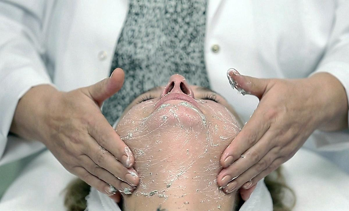 Isırgan Otu İle Doğal Peeling