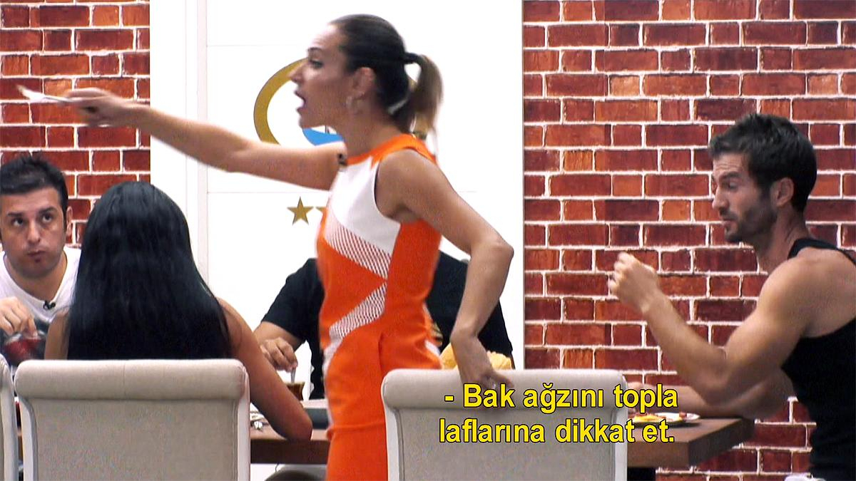 Ben Bilmem Eşim Bilir 25. Bölüm Fragmanı