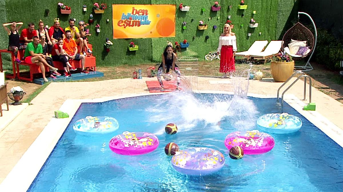 Ben Bilmem Eşim Bilir 26. Bölüm Fragmanı