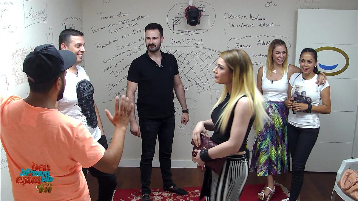 Ben Bilmem Eşim Bilir 26. Bölüm