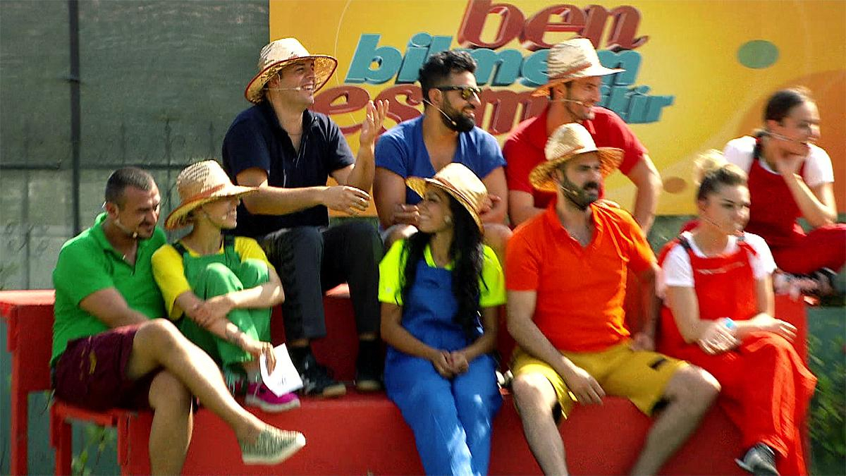 Ben Bilmem Eşim Bilir 27. Bölüm Fragmanı