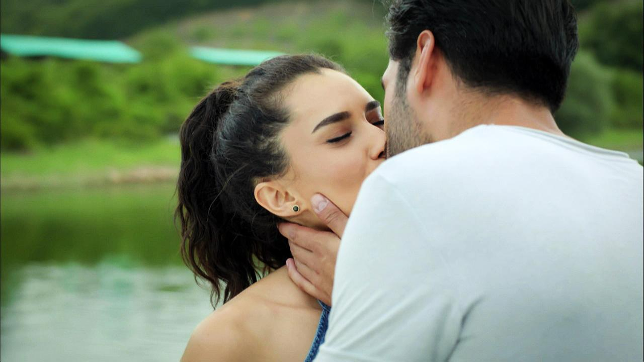 4 dk'da Hayatımın Aşkı 12. Bölüm