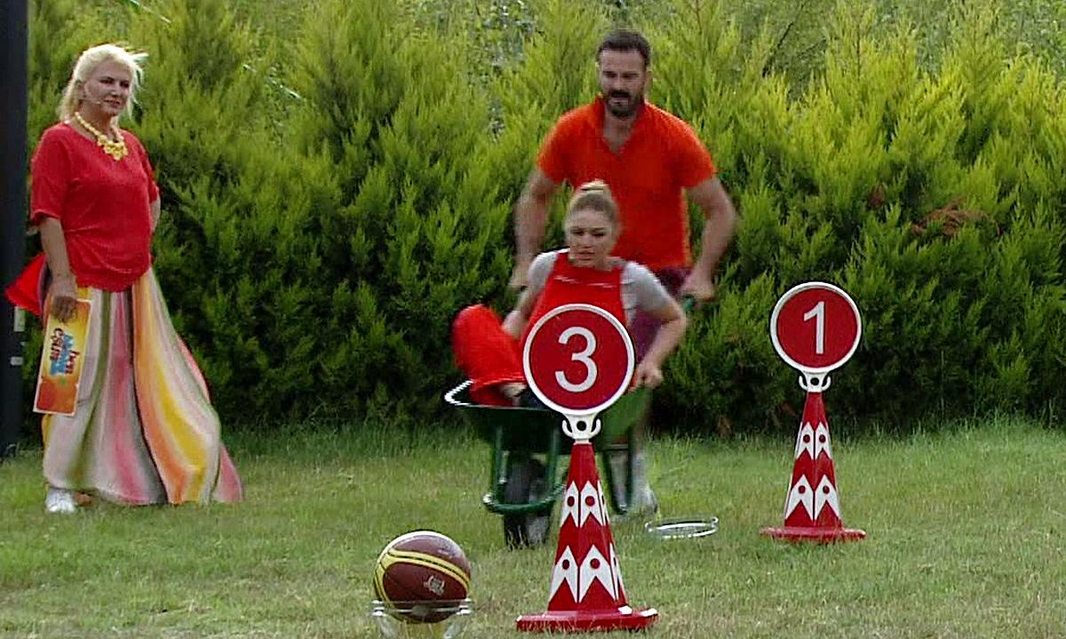 Ben Bilmem Eşim Bilir 29. Bölüm