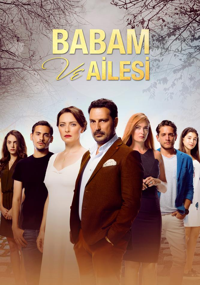Babam ve Ailesi