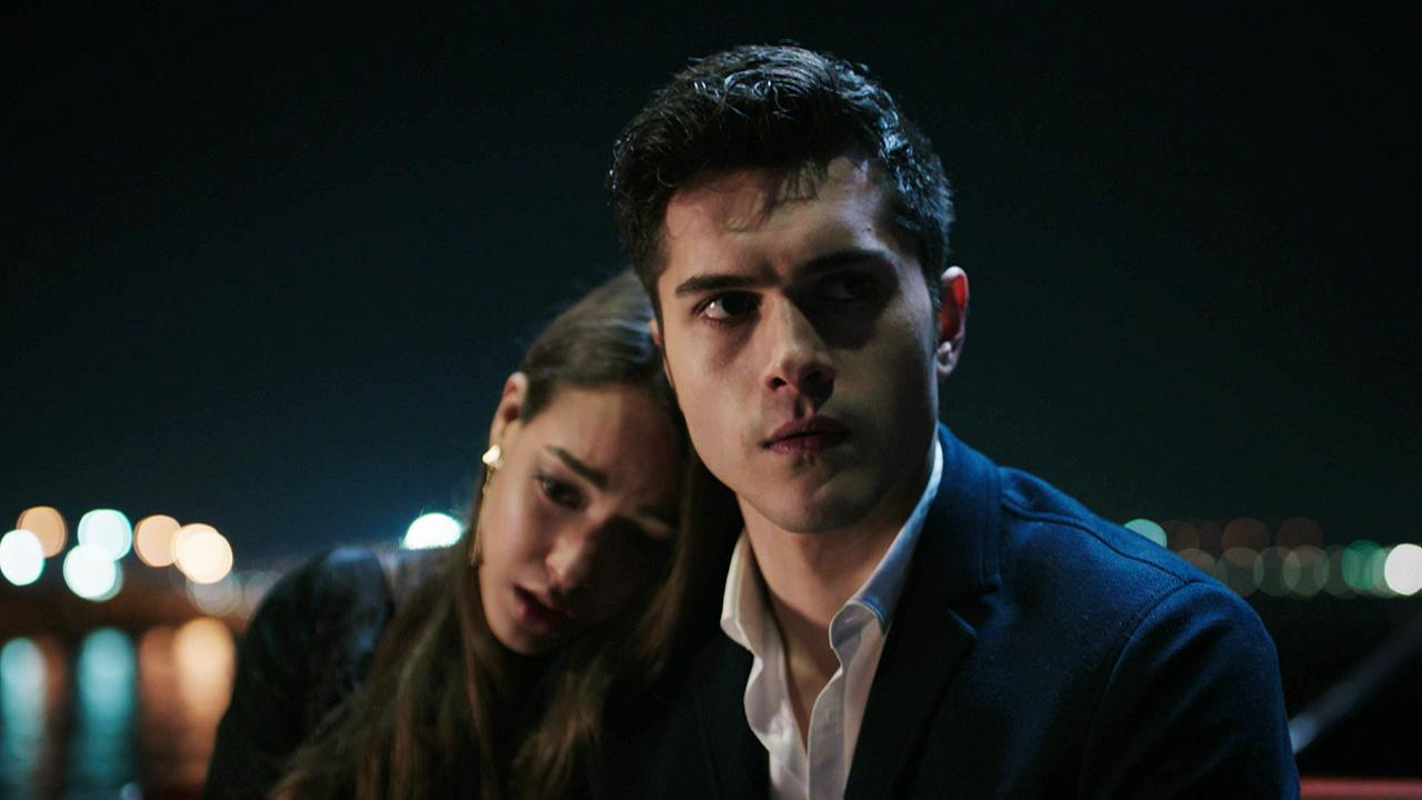 Bir gecede her şeyinizi kaybederseniz, ne yaparsınız?