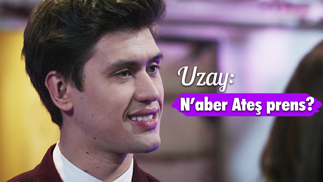 Bodrum Masalı'nın En Favori Diyalogları!