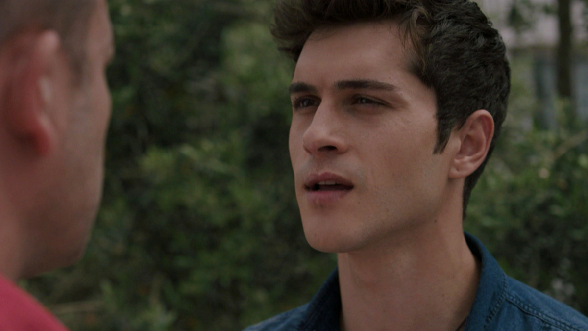 Bodrum Masalı 2. Bölüm Fragmanı