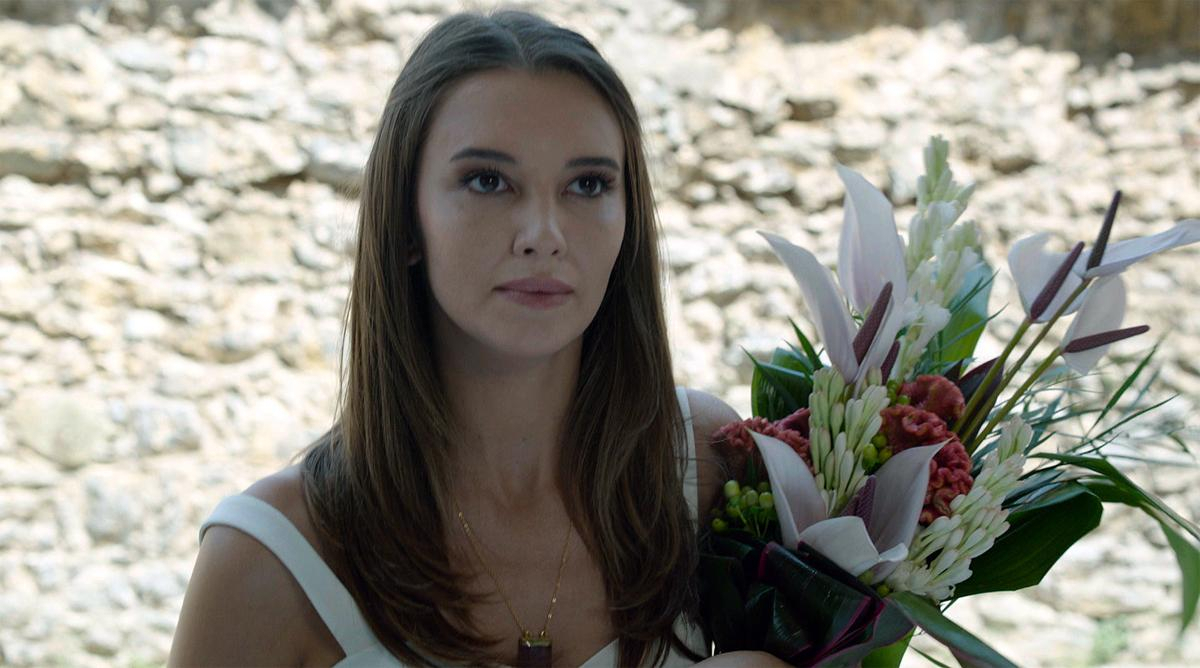 Tatlı İntikam 20. Bölüm Fragmanı