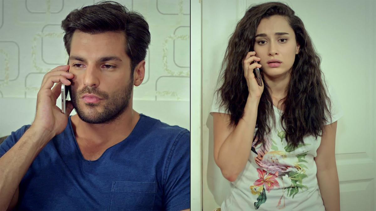 Hayatımın Aşkı 14. Bölüm Fragmanı
