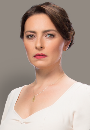 Ayça Bingöl