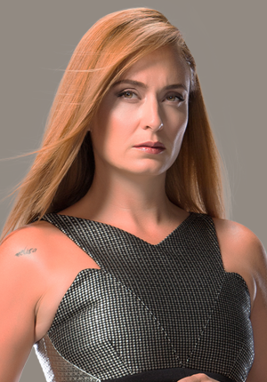 Ceyda Düvenci