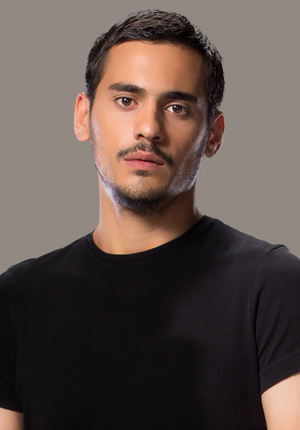 Caner Şahin