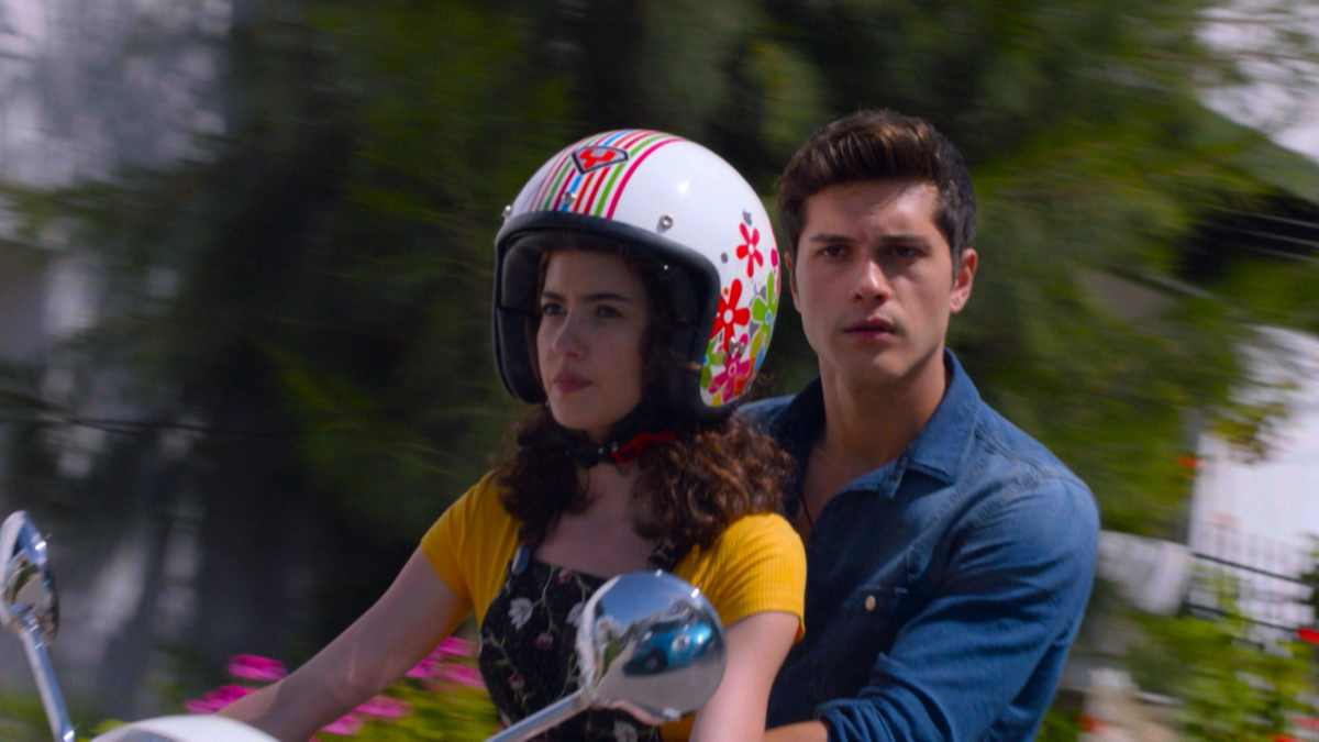 Bodrum Masalı 2. Bölüm Fragmanı - 2