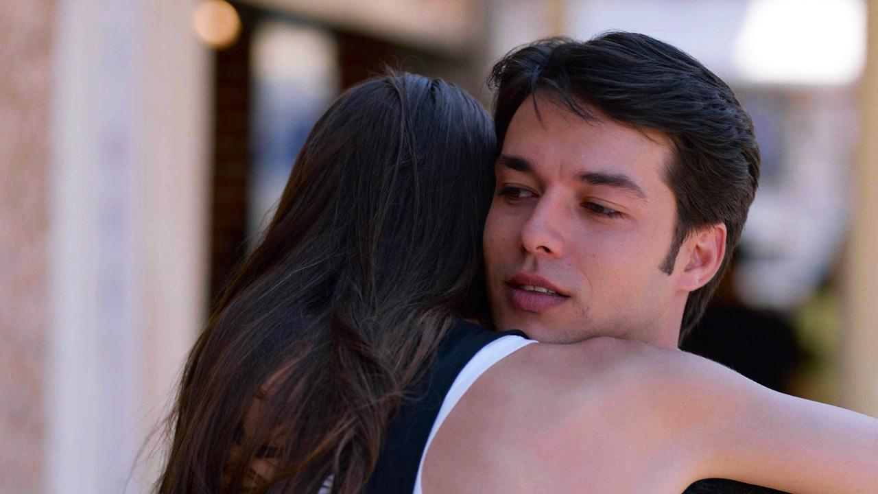 Severek Ayrılanlar...