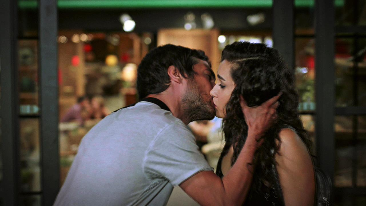 Hayatımın Aşkı 14. Bölüm Fragmanı-2