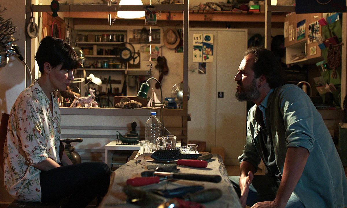 Yıldız ve Faryalı arasında yılların hesabı!