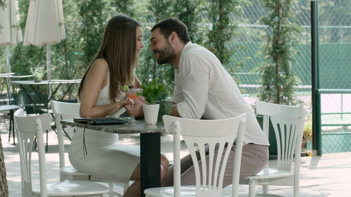 Tatlı İntikam 20. Bölüm Fragmanı - 2