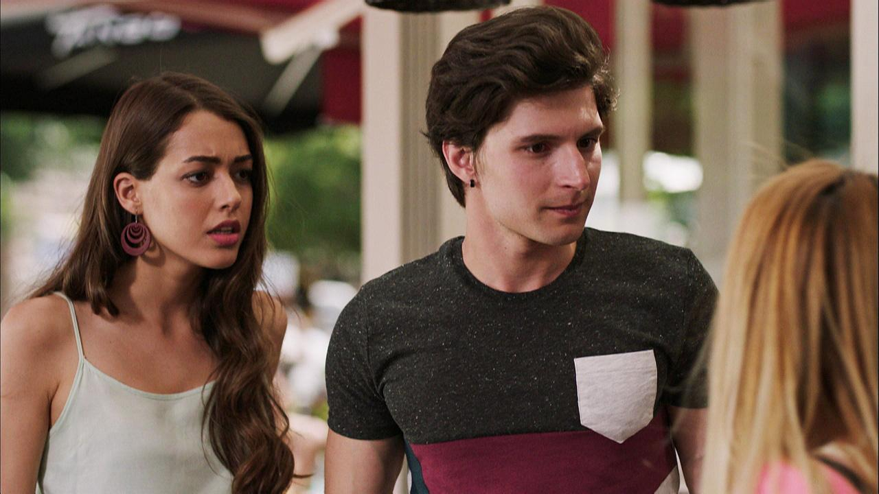 4 dk'da Bodrum Masalı 2. Bölüm