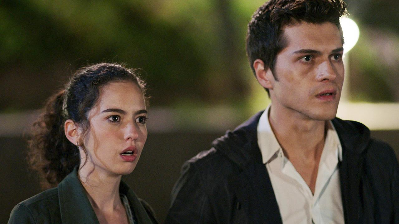 Bodrum Masalı 3. Bölüm Fragmanı - 2