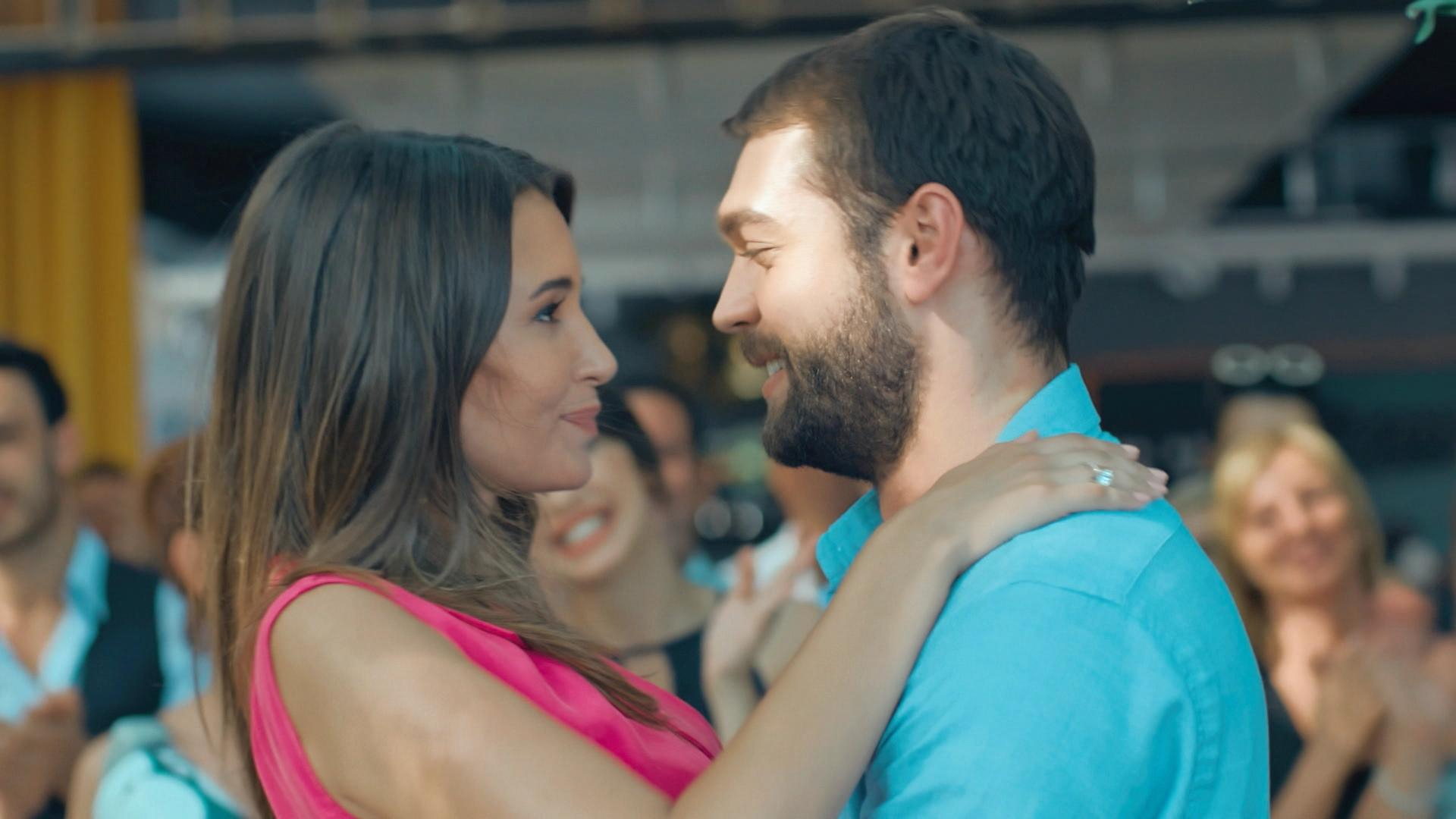 4 dk'da Tatlı İntikam 20. Bölüm