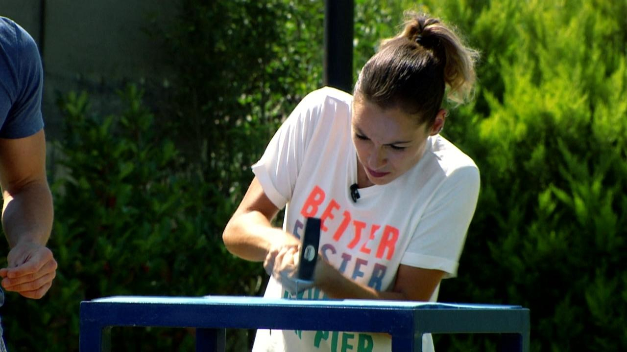 Ben Bilmem Eşim Bilir 39. Bölüm Fragmanı