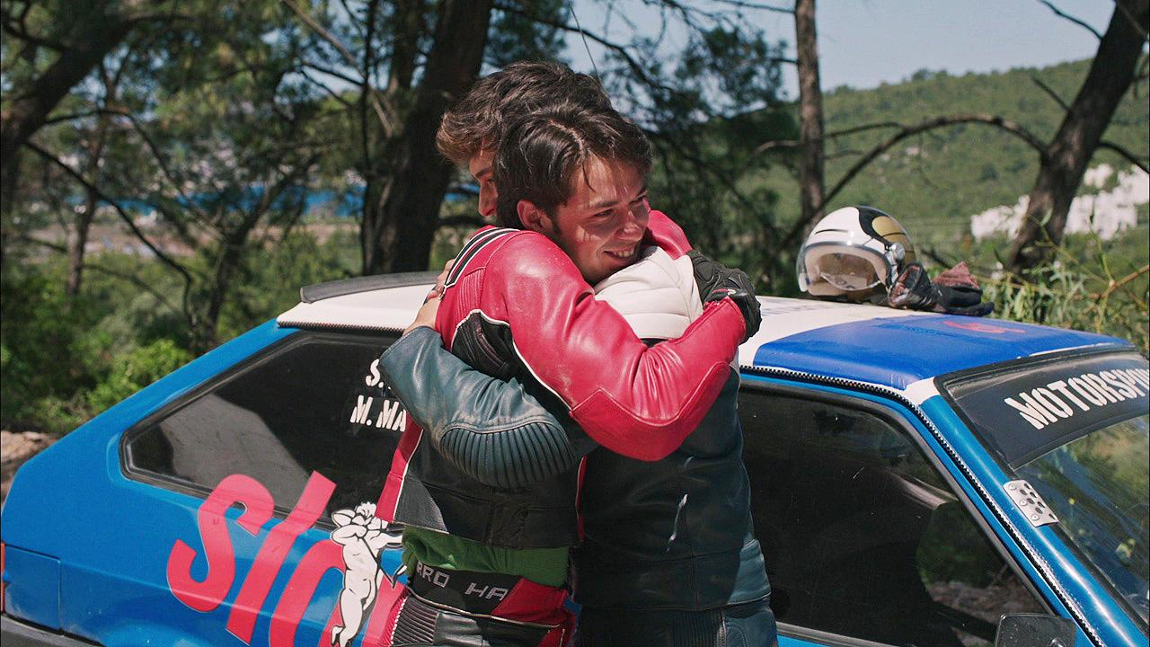 Bodrum Masalı 3. Bölüm