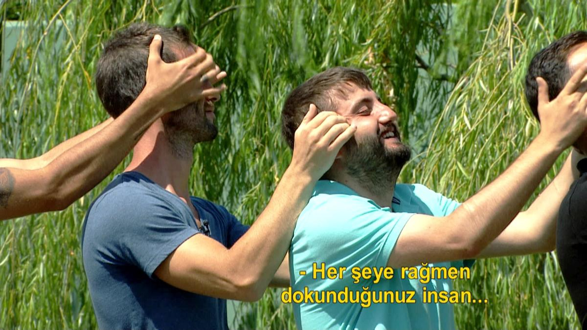 Ben Bilmem Eşim Bilir 40. Bölüm Fragmanı