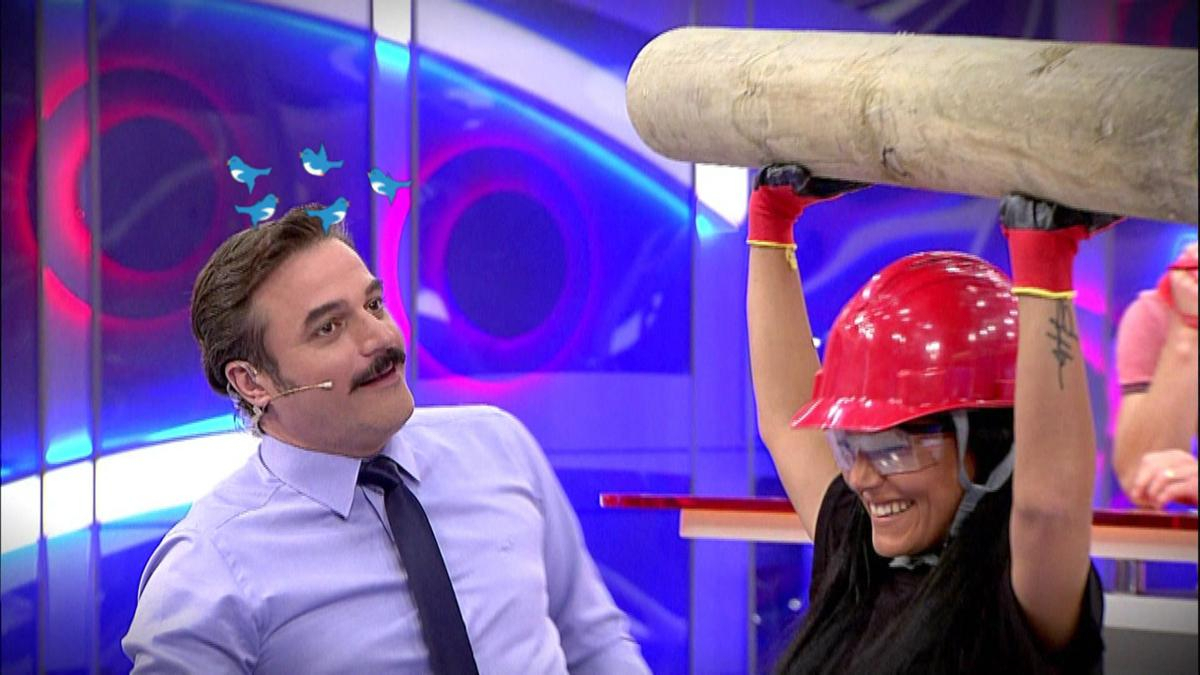 Ben Bilmem Eşim Bilir / 02.09.2016 Fragmanı