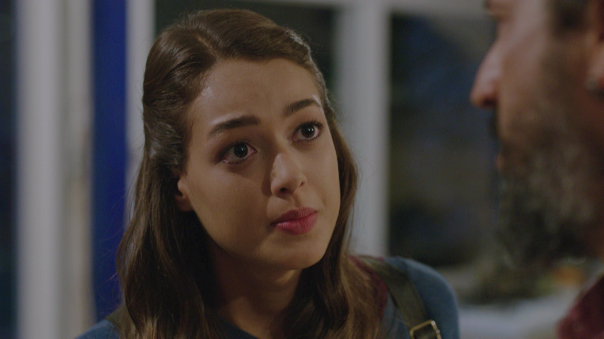 Bodrum Masalı 4. Bölüm Fragmanı - 2