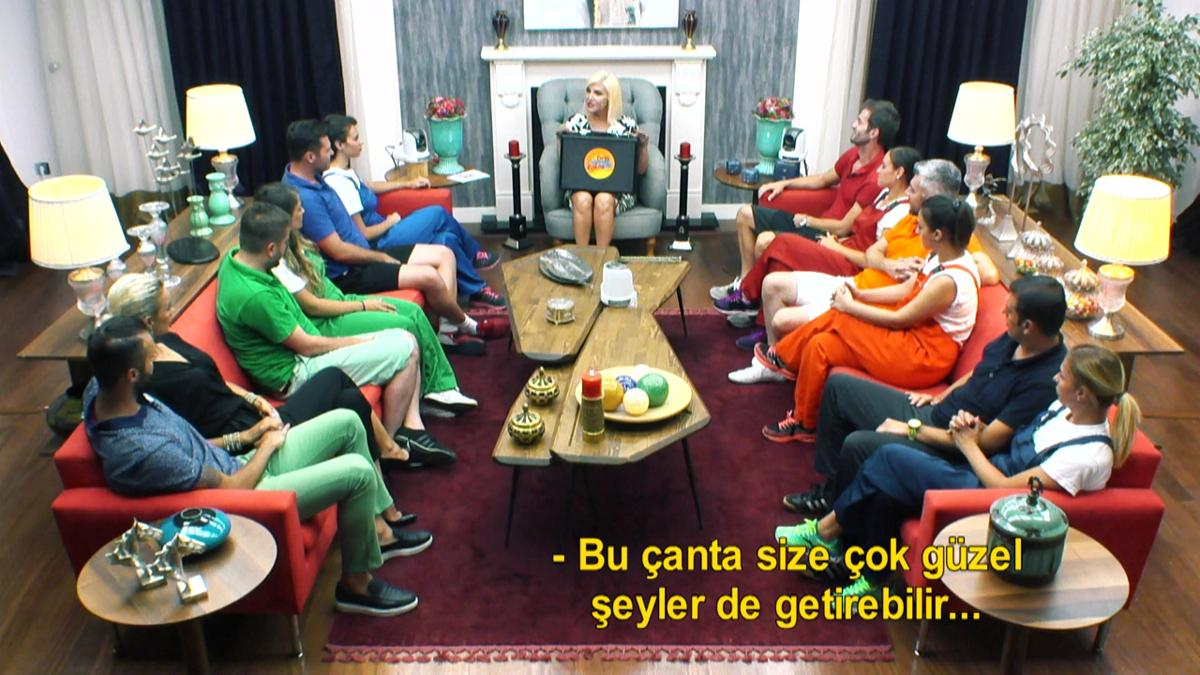 Ben Bilmem Eşim Bilir 41. Bölüm Fragmanı