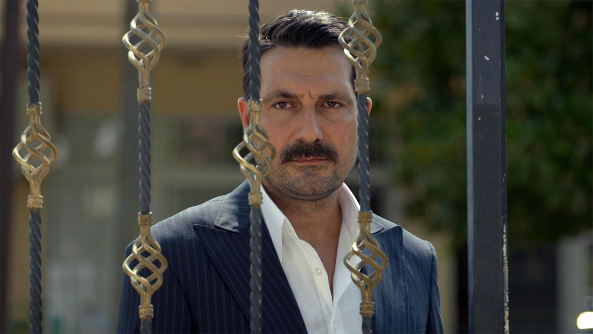 Babam ve Ailesi Fragmanı - 2