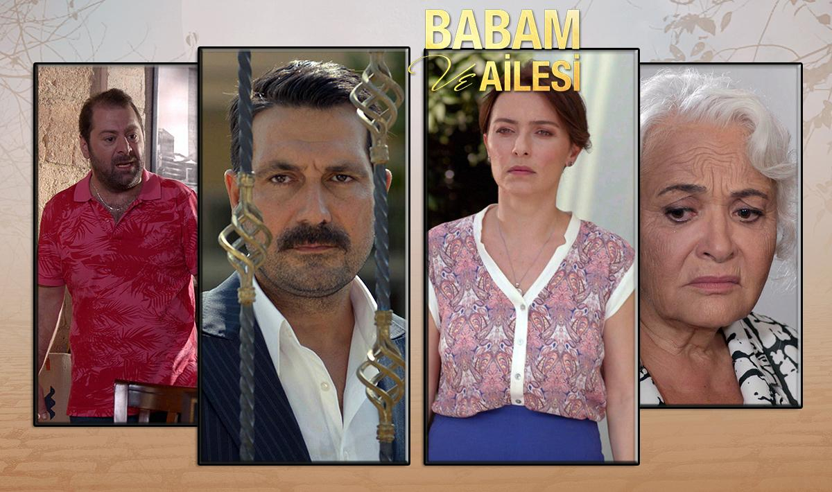 Bunu ben seçmedim!