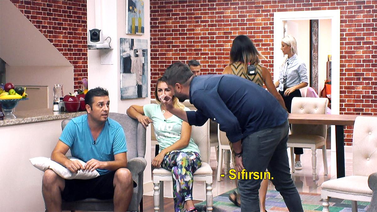 Ben Bilmem Eşim Bilir 45. Bölüm Fragmanı