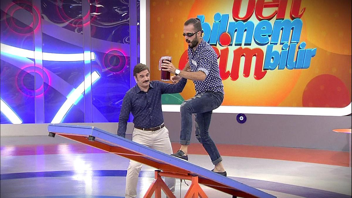 Ben Bilmem Eşim Bilir / 09.09.2016 Fragmanı