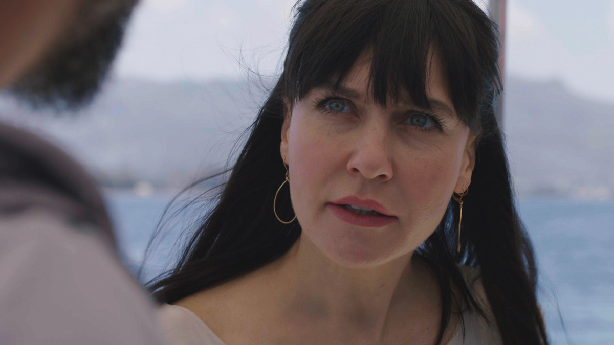 Bodrum Masalı 5. Bölüm Fragmanı