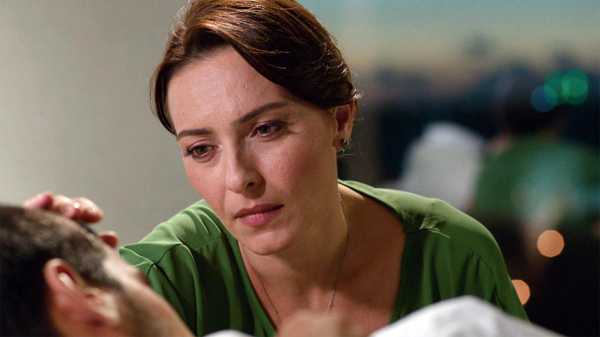 Babam ve Ailesi Fragmanı - 3